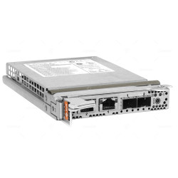 371-4522-02 SUN QLOGIC QEM3572 2 PORT 8GB SFP+ 2 PORT 1GB RJ-45 FOR BLADE 6000